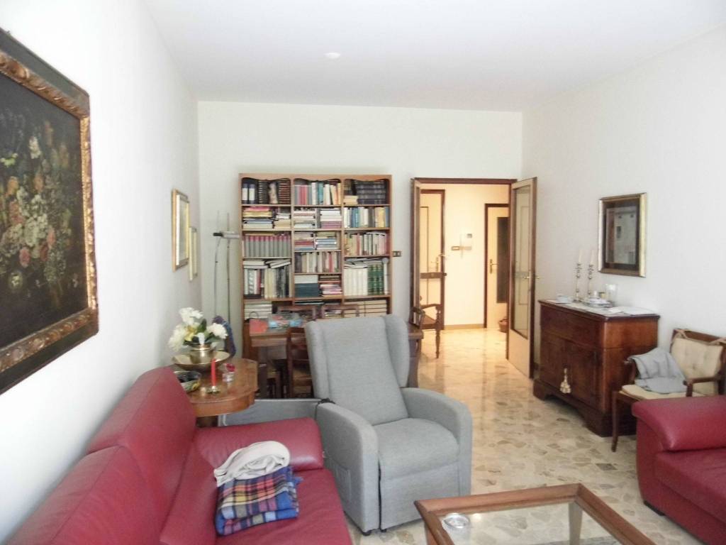 appartamento in vendita a Bologna in zona Colli