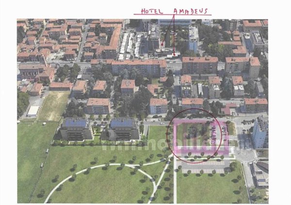 casa indipendente in vendita a Bologna in zona Borgo Panigale