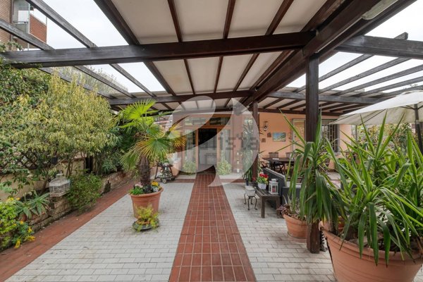 appartamento in vendita a Bologna