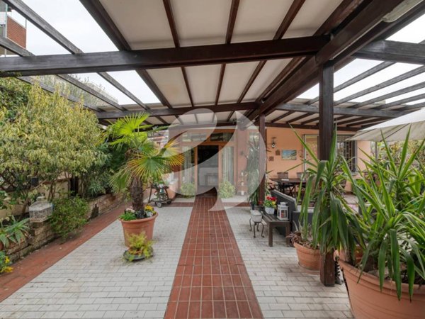 appartamento in vendita a Bologna