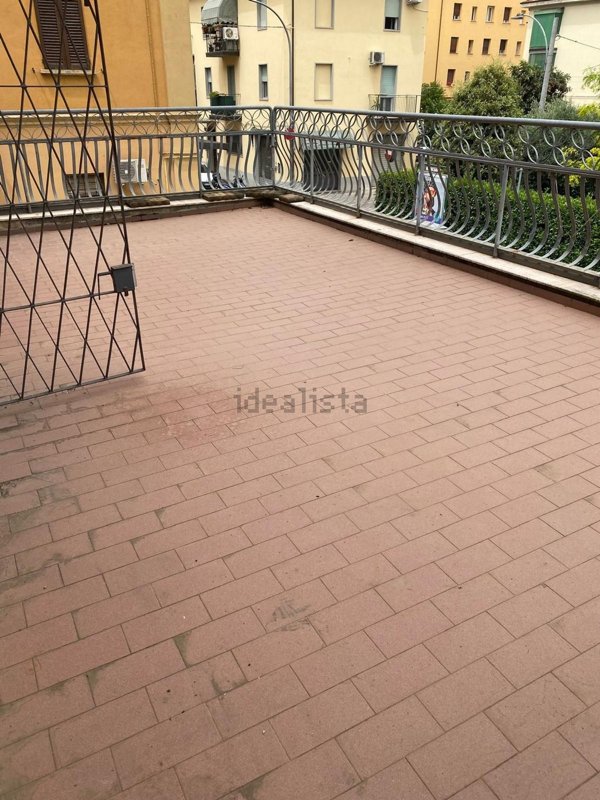 appartamento in vendita a Bologna in zona Corticella