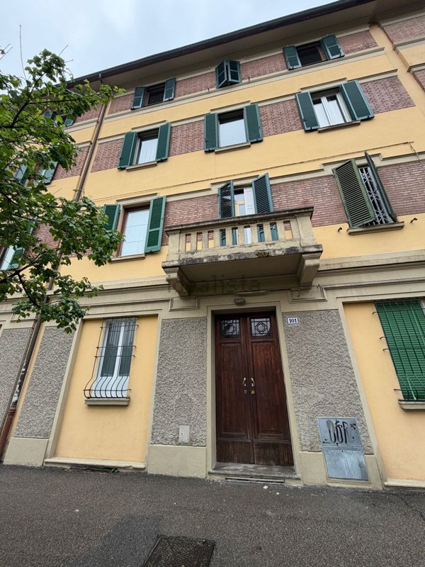 appartamento in vendita a Bologna in zona San Vitale