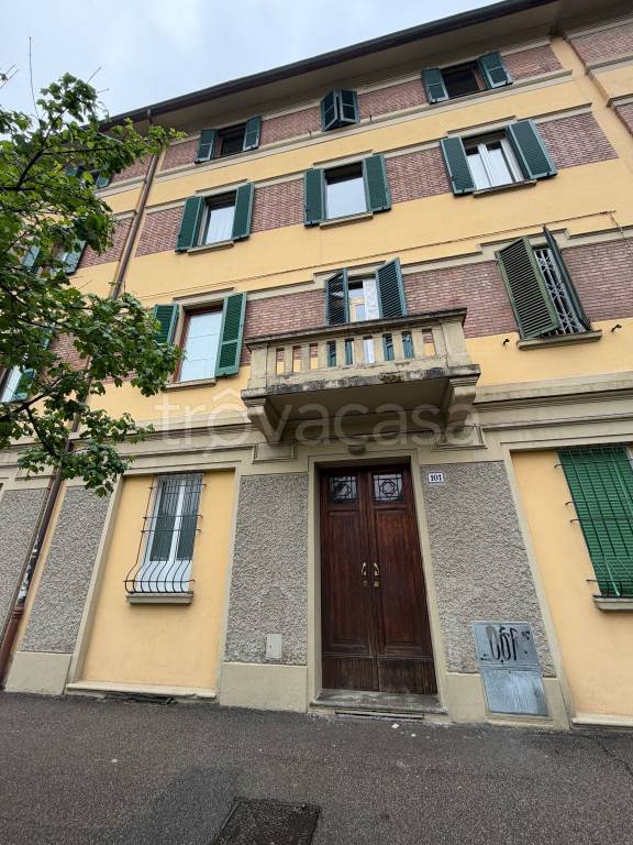 appartamento in vendita a Bologna in zona San Vitale