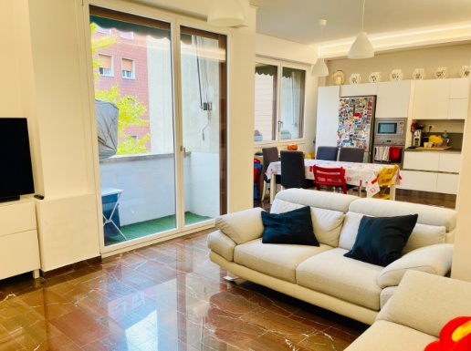 appartamento in vendita a Bologna