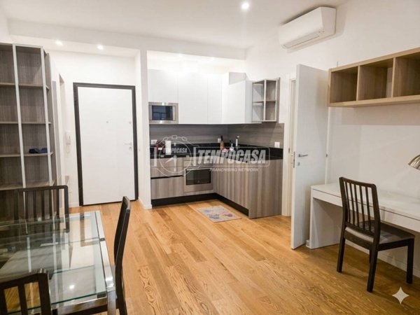 appartamento in vendita a Bologna in zona San Vitale