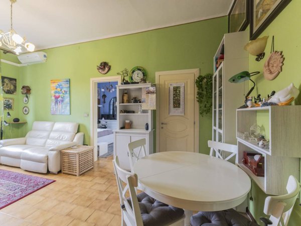 appartamento in vendita a Bologna in zona Bolognina