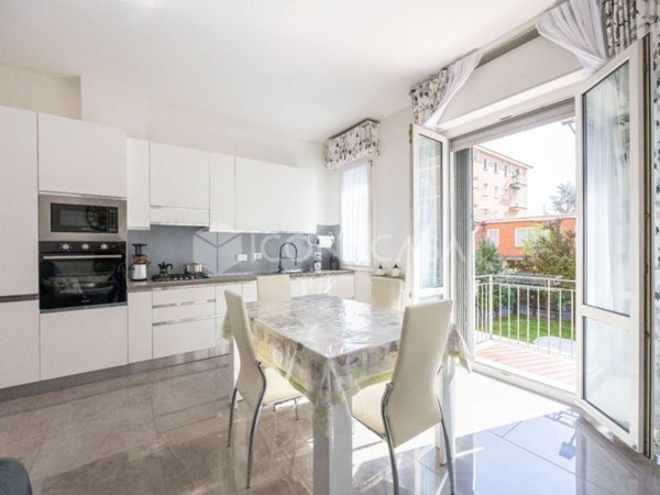 appartamento in vendita a Bologna in zona Reno