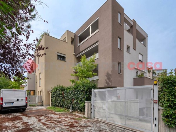 appartamento in vendita a Bologna in zona San Vitale