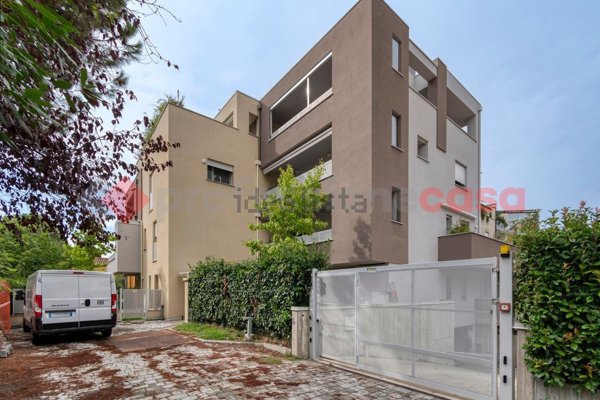appartamento in vendita a Bologna in zona San Vitale