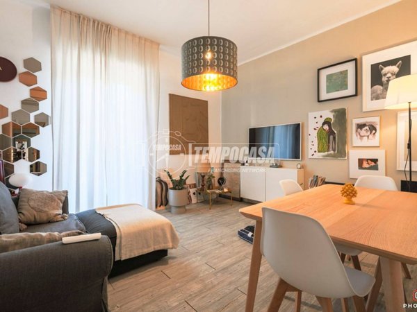 appartamento in vendita a Bologna in zona Santo Stefano