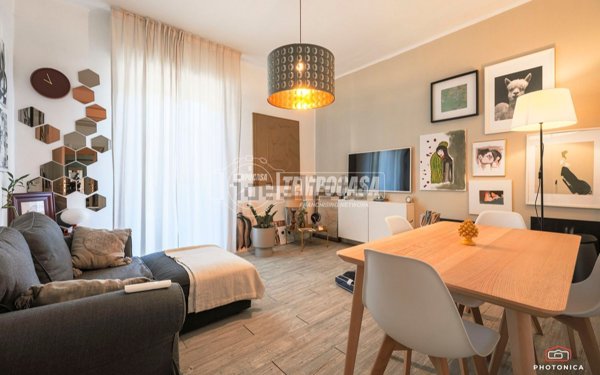 appartamento in vendita a Bologna in zona Santo Stefano