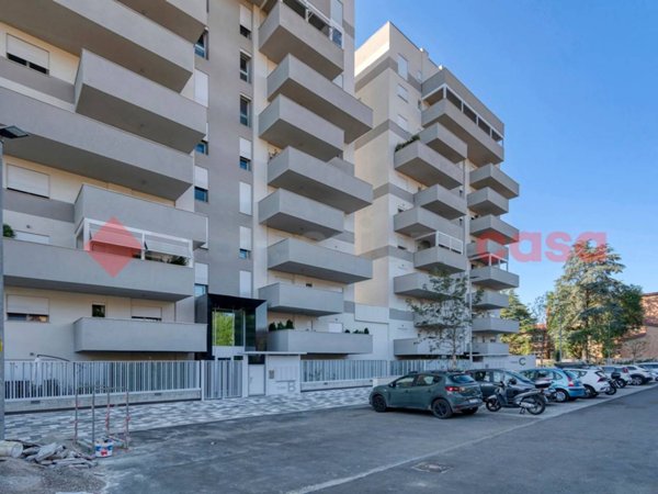 appartamento in vendita a Bologna in zona Savena
