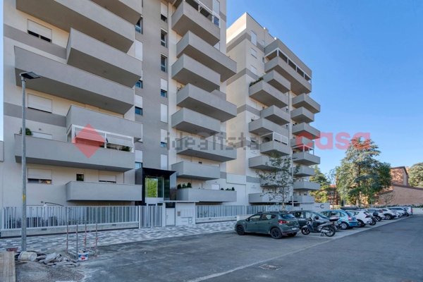 appartamento in vendita a Bologna in zona Savena