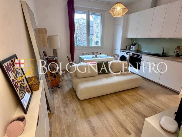 appartamento in vendita a Bologna in zona Savena