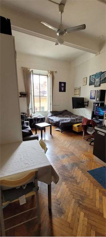 appartamento in vendita a Bologna in zona San Vitale