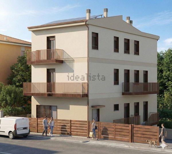 appartamento in vendita a Bologna