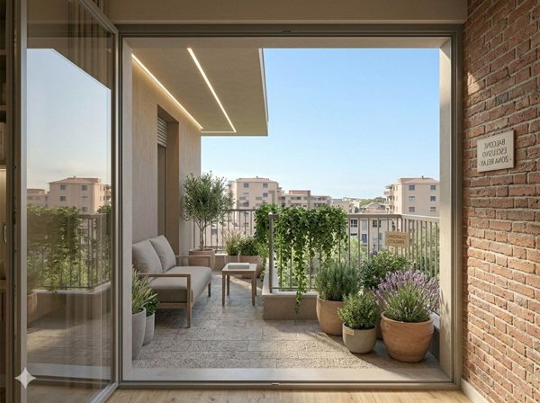 appartamento in vendita a Bologna