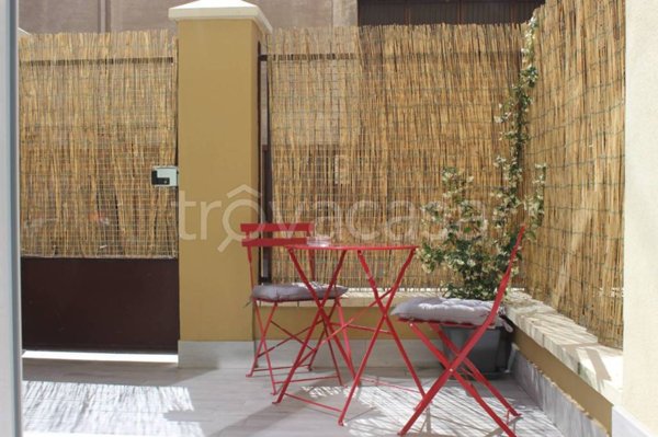appartamento in vendita a Bologna in zona Saffi