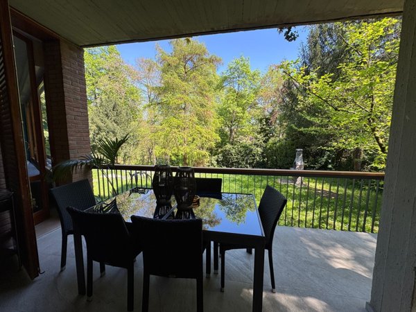 appartamento in vendita a Bologna in zona Murri