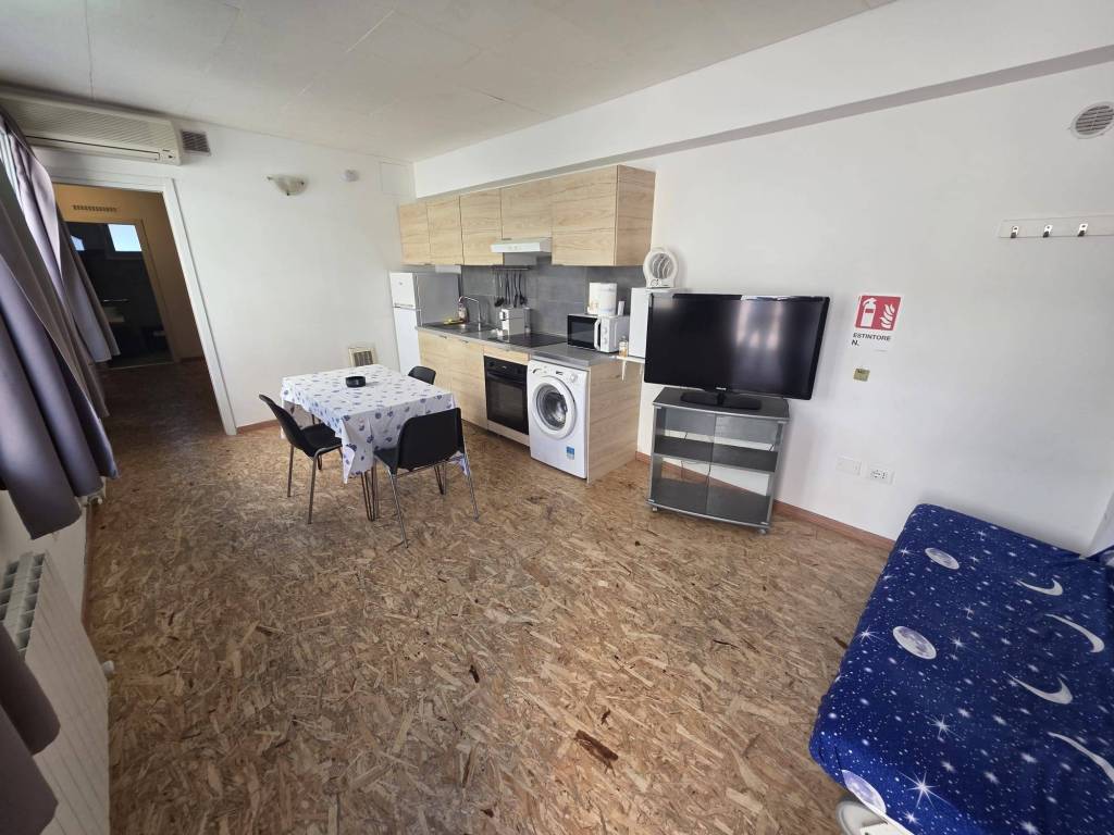 appartamento in vendita a Bologna in zona San Donato