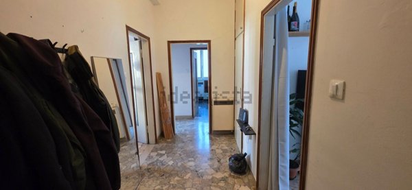 appartamento in vendita a Bologna in zona Savena