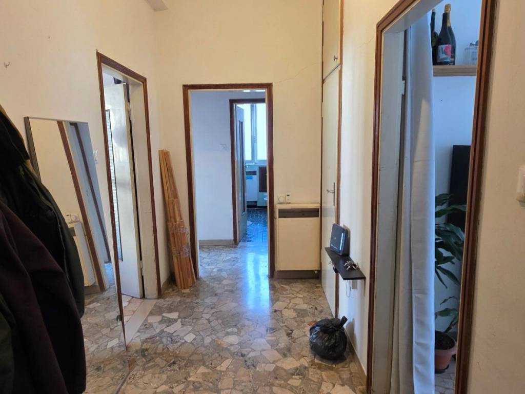 appartamento in vendita a Bologna in zona Savena