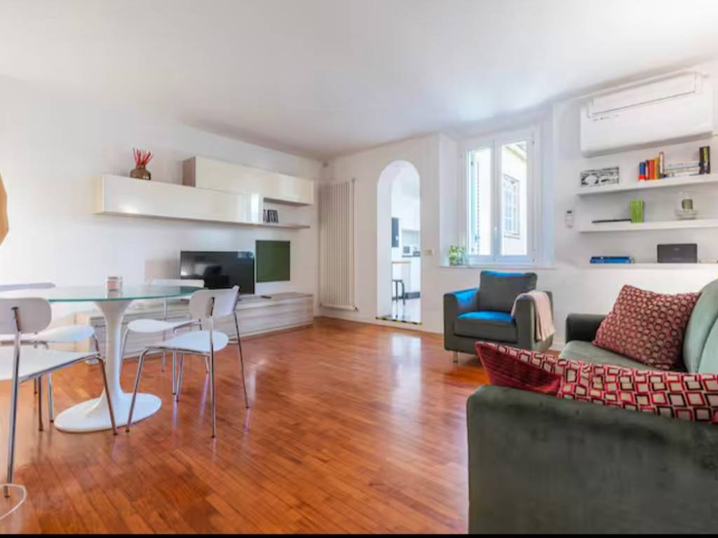 appartamento in vendita a Bologna in zona Centro Storico