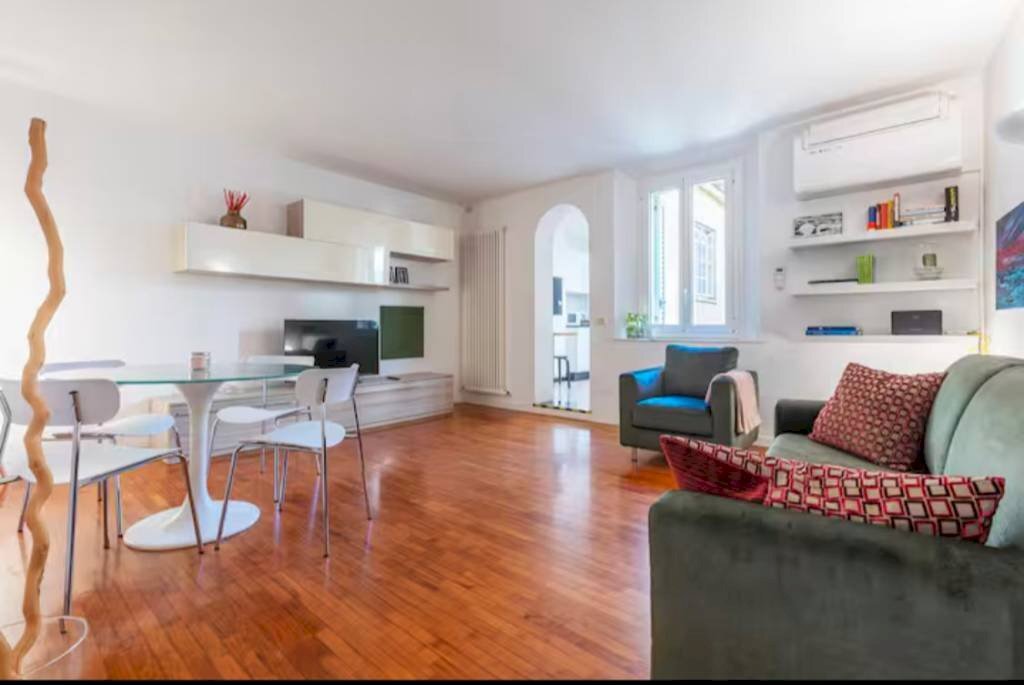 appartamento in vendita a Bologna in zona Centro Storico