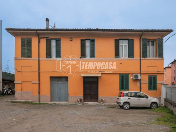 appartamento in vendita a Bologna in zona Borgo Panigale