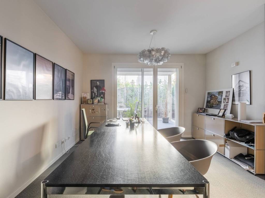 appartamento in vendita a Bologna in zona San Vitale