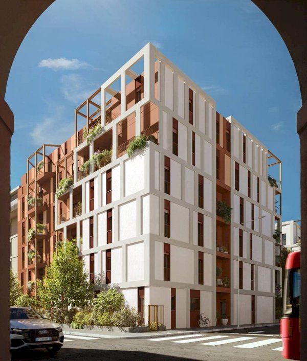 appartamento in vendita a Bologna in zona Centro Storico