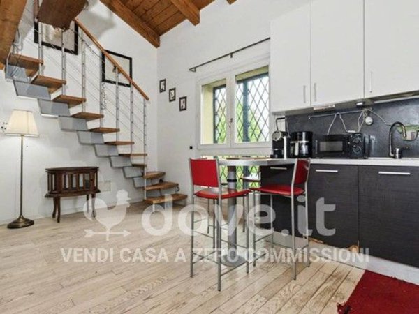 appartamento in vendita a Bologna in zona San Vitale