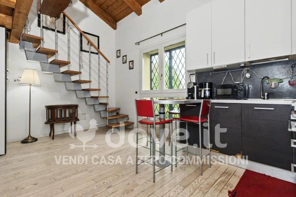 appartamento in vendita a Bologna in zona San Vitale