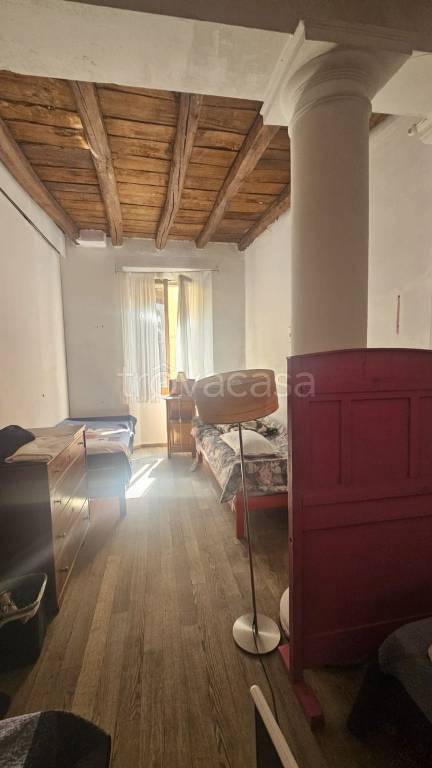 appartamento in vendita a Bologna in zona San Vitale