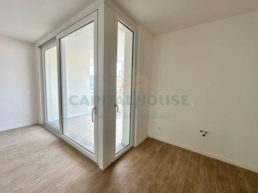 appartamento in vendita a Bologna in zona Bolognina