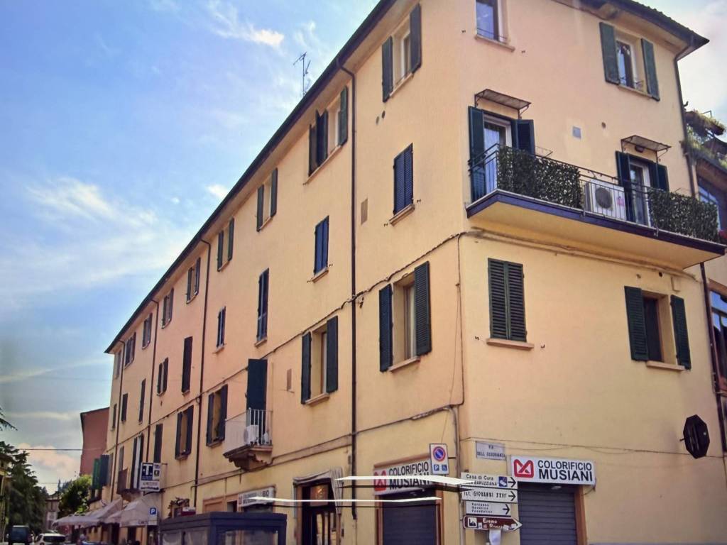 appartamento in vendita a Bologna in zona Santo Stefano