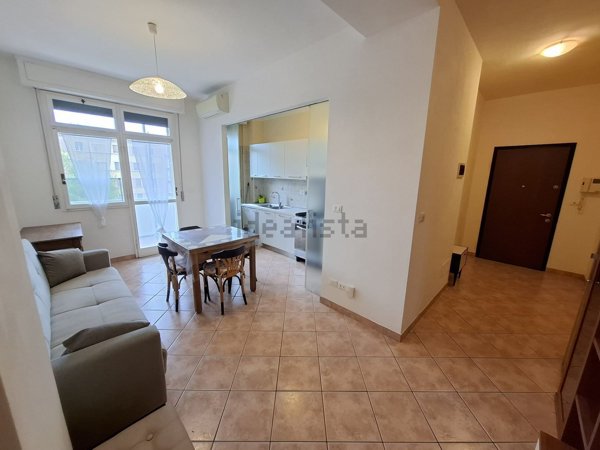 appartamento in vendita a Bologna in zona Bolognina