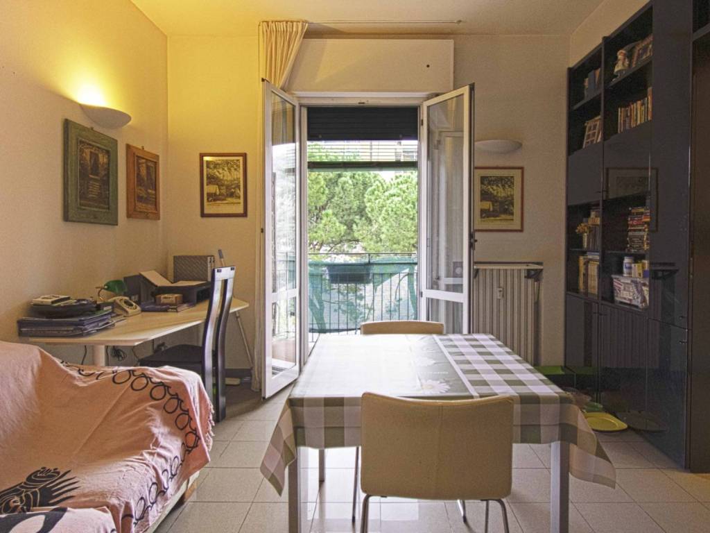 appartamento in vendita a Bologna in zona Saragozza