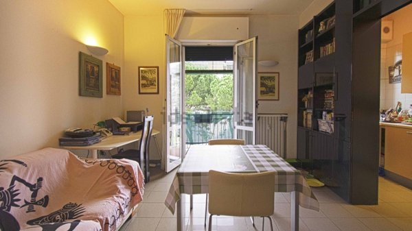 appartamento in vendita a Bologna in zona Saragozza