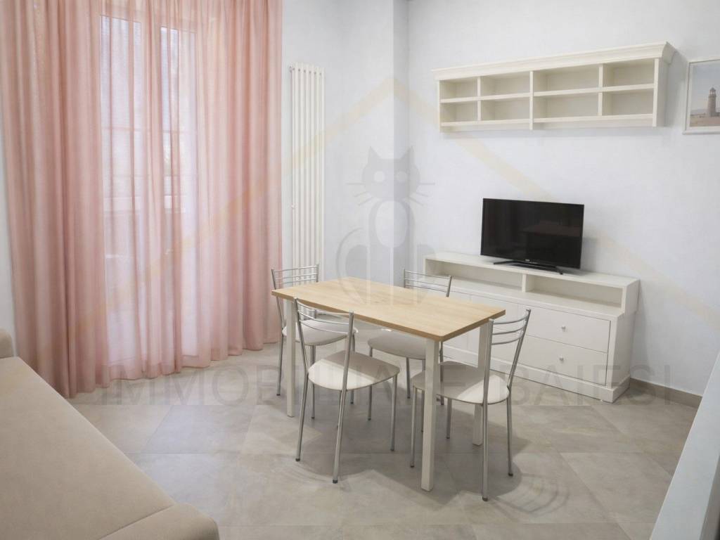 appartamento in vendita a Bologna in zona Savena