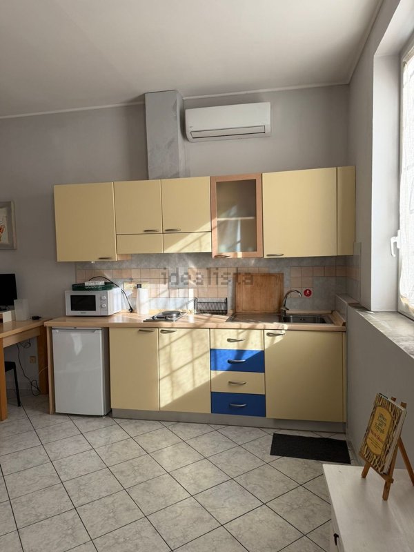 appartamento in vendita a Bologna