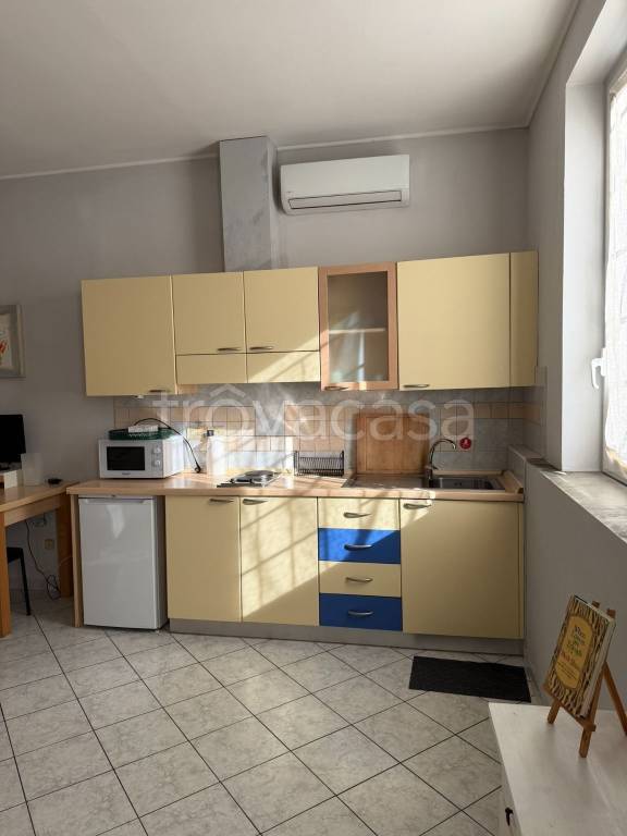 appartamento in vendita a Bologna