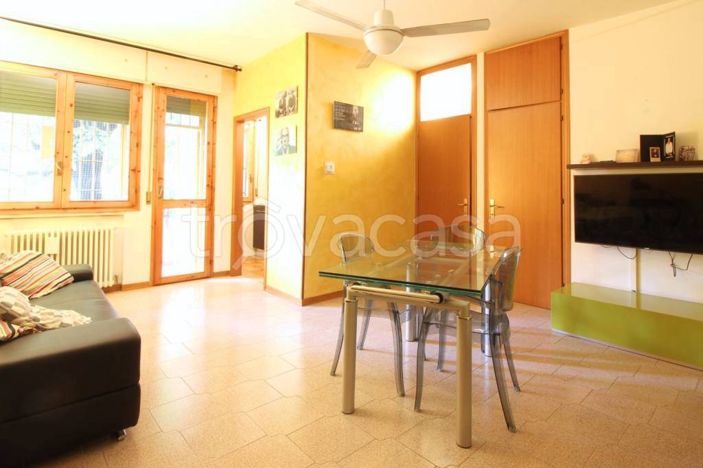 appartamento in vendita a Bologna in zona Bolognina