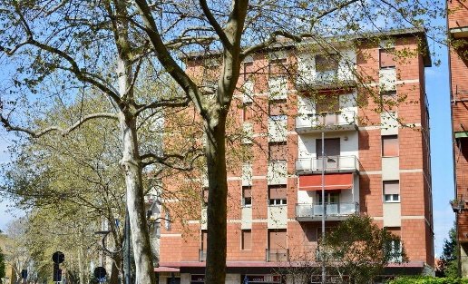 appartamento in vendita a Bologna in zona Saragozza