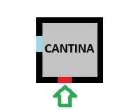 locale di sgombero in vendita a Bologna in zona San Vitale