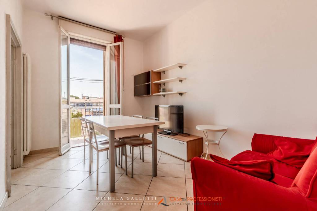 appartamento in vendita a Bologna in zona San Vitale