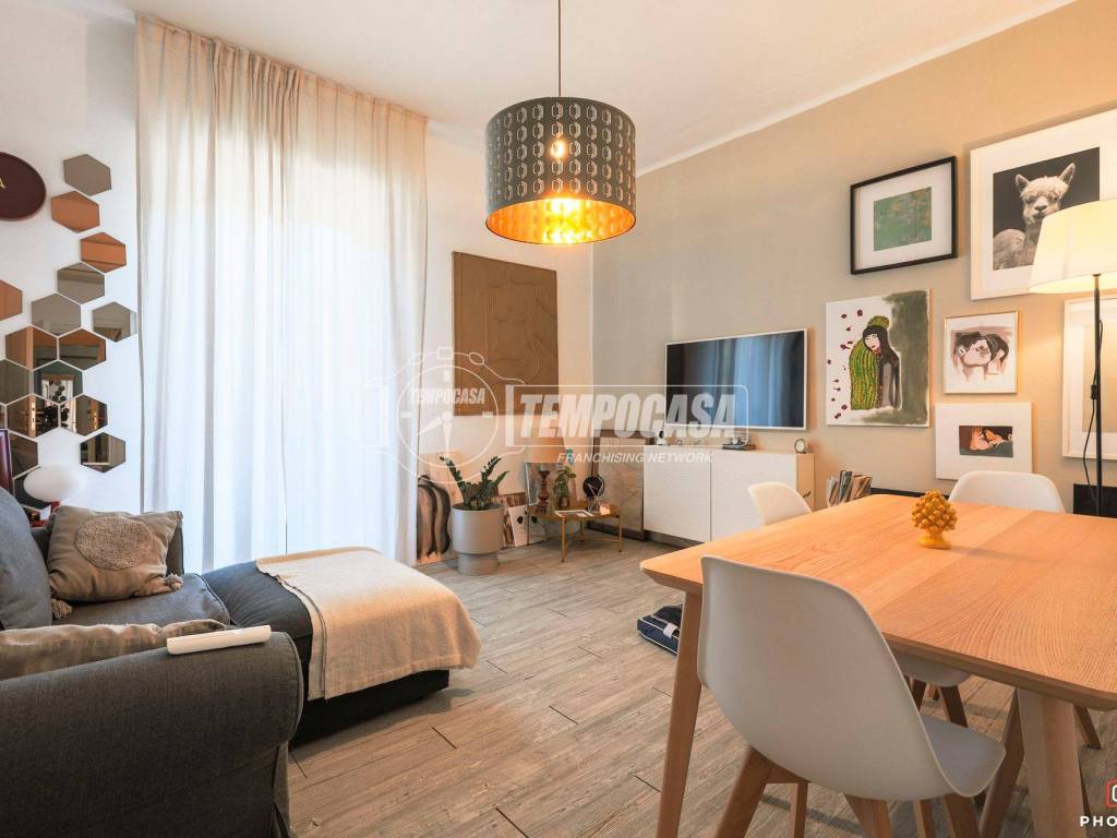 appartamento in vendita a Bologna in zona Santo Stefano