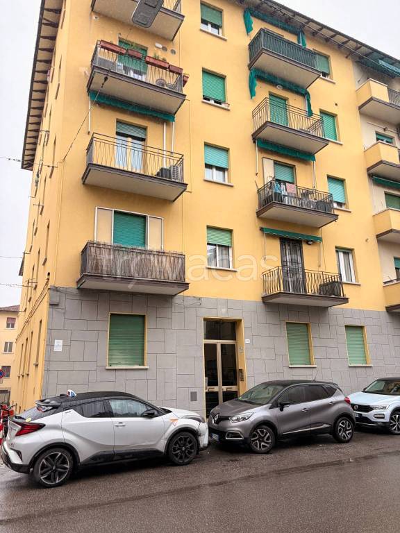 appartamento in vendita a Bologna in zona Savena