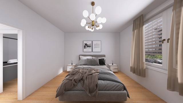 appartamento in vendita a Bologna in zona Aeroporto