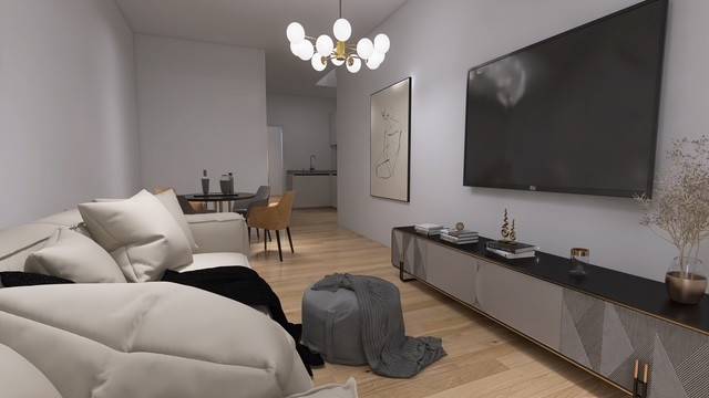 appartamento in vendita a Bologna in zona Borgo Panigale